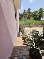 Swathi Rooms