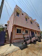 Swathi Rooms