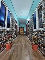 Swathi Rooms