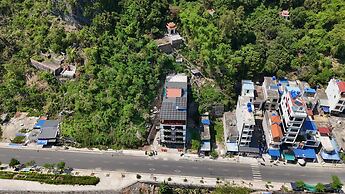 Anh Quân-Viewpoint Hotel