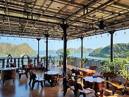 Anh Quân-Viewpoint Hotel