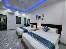 Anh Quân-Viewpoint Hotel