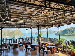 Anh Quân-Viewpoint Hotel