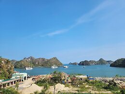 Anh Quân-Viewpoint Hotel