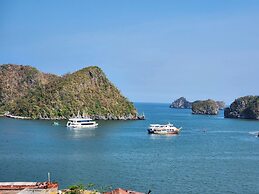 Anh Quân-Viewpoint Hotel