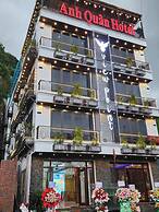 Anh Quân-Viewpoint Hotel