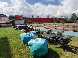 Shekerdejiiski Geust Houise