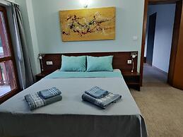 Shekerdejiiski Geust Houise