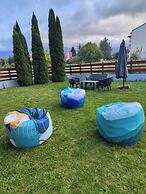 Shekerdejiiski Geust Houise