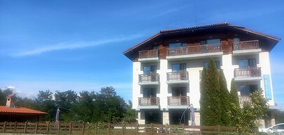 Shekerdejiiski Geust Houise