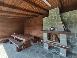 Shekerdejiiski Geust Houise