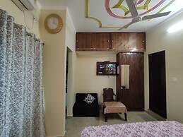 Goroomgo Anandam Home Stay Rishikesh