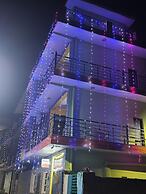 Goroomgo Anandam Home Stay Rishikesh