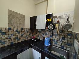 Goroomgo Anandam Home Stay Rishikesh