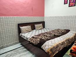 Goroomgo Anandam Home Stay Rishikesh