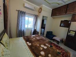 Goroomgo Anandam Home Stay Rishikesh