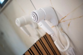 Olivina Park domy w kompleksie Spa