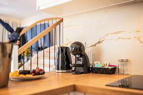 Olivina Park domy w kompleksie Spa