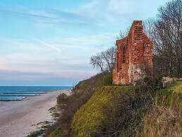 Olivina Park domy w kompleksie Spa