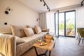 Olivina Park domy w kompleksie Spa