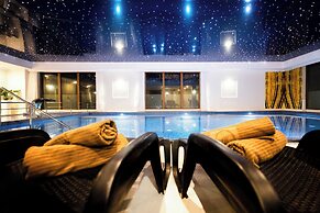 Olivina Park domy w kompleksie Spa