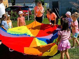 Olivina Park domy w kompleksie Spa