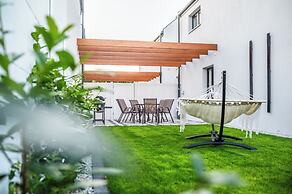 Olivina Park domy w kompleksie Spa