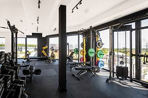 Olivina Park domy w kompleksie Spa