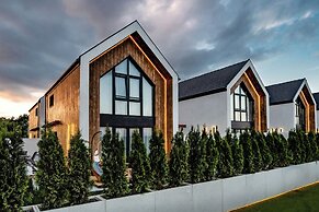 Olivina Park domy w kompleksie Spa