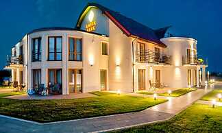 Olivina Park domy w kompleksie Spa