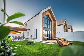 Olivina Park domy w kompleksie Spa