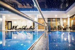 Olivina Park domy w kompleksie Spa