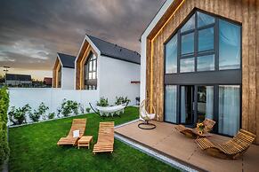 Olivina Park domy w kompleksie Spa