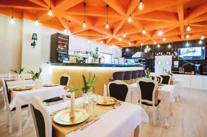 Olivina Park domy w kompleksie Spa