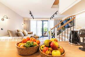 Olivina Park domy w kompleksie Spa