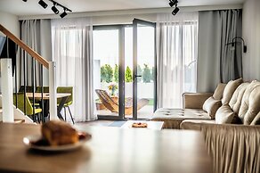 Olivina Park domy w kompleksie Spa