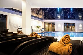 Olivina Park domy w kompleksie Spa