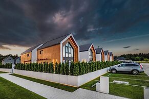 Olivina Park domy w kompleksie Spa