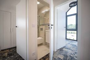 Olivina Park domy w kompleksie Spa