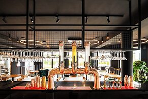 Olivina Park domy w kompleksie Spa