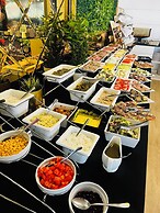 Olivina Park domy w kompleksie Spa