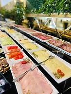 Olivina Park domy w kompleksie Spa