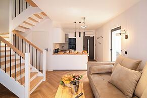 Olivina Park domy w kompleksie Spa