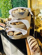 Olivina Park domy w kompleksie Spa