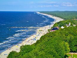 Olivina Park domy w kompleksie Spa