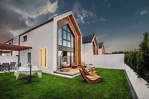 Olivina Park domy w kompleksie Spa