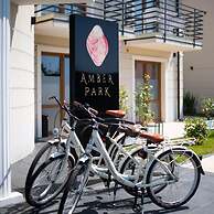 Olivina Park domy w kompleksie Spa