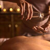 Olivina Park domy w kompleksie Spa