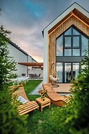 Olivina Park domy w kompleksie Spa