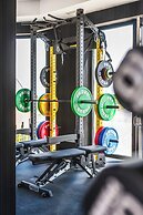 Olivina Park domy w kompleksie Spa